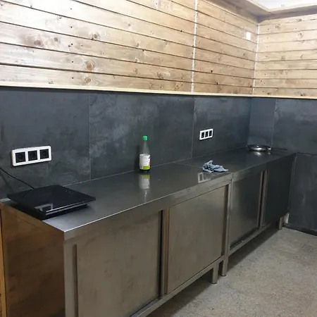 Homestay szállás Leimen51 Wg4
