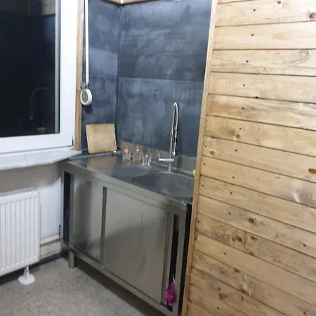 Homestay szállás Leimen51 Wg4 Leimen