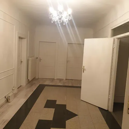 Leimen51 Wg4 Homestay szállás *
