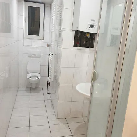 Leimen51 Wg4 Homestay szállás *